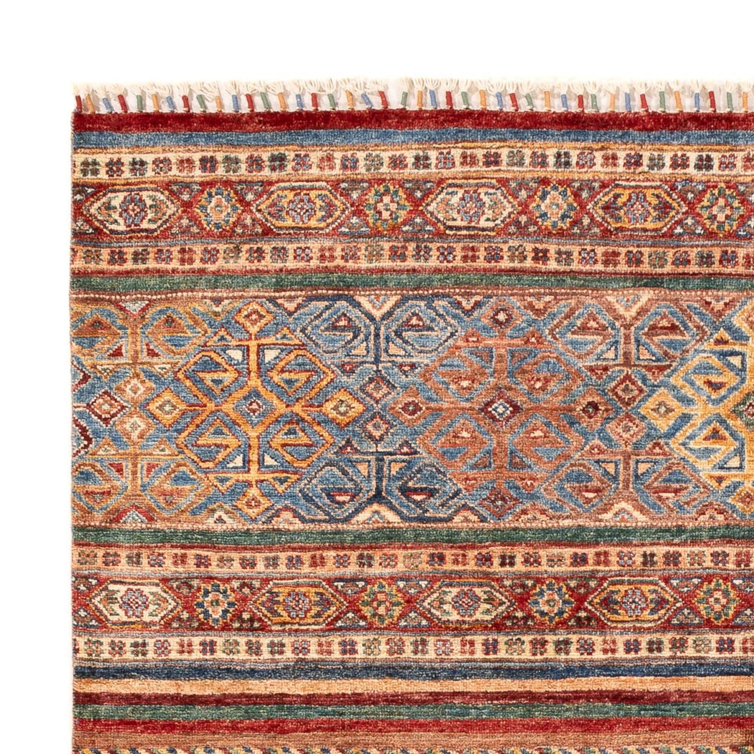 Shal Teppich 200x150cm - Orientteppich - Image 3