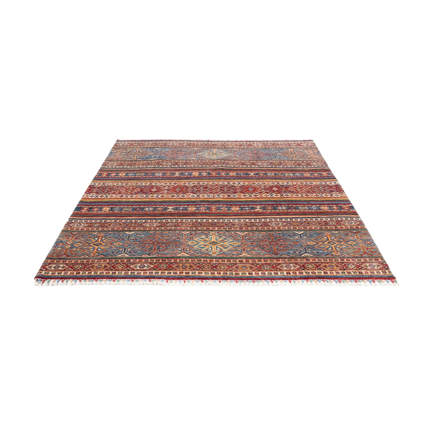 Shal Teppich 200x150cm - Orientteppich - Image 5