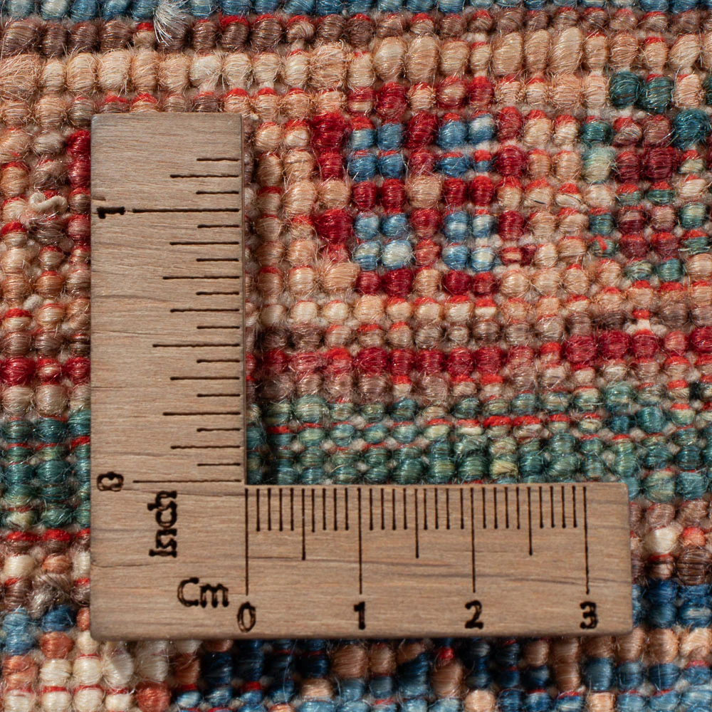 Shal Teppich 200x150cm - Orientteppich - Image 6