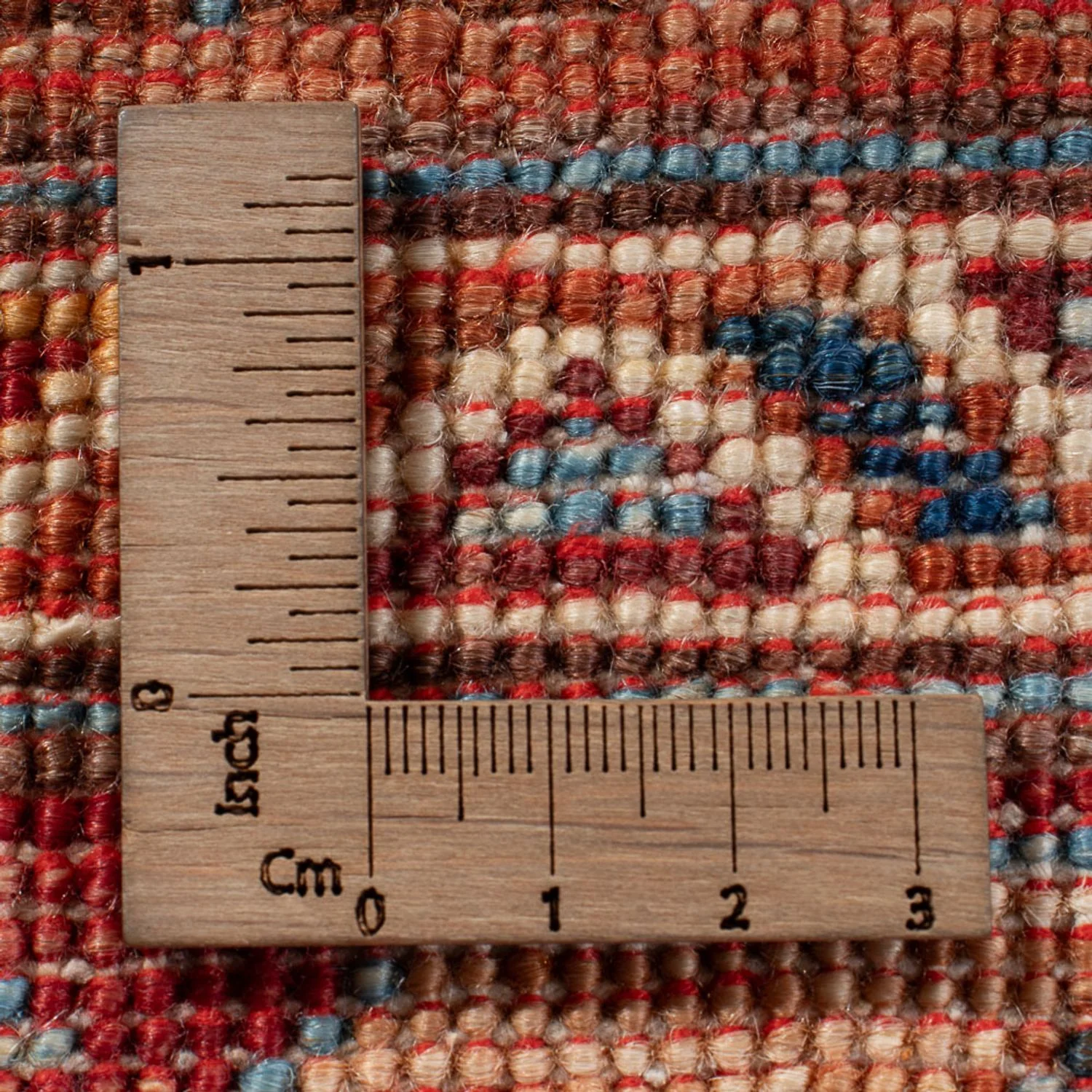 Shal Teppich 200x154cm - Orientteppich - Image 6