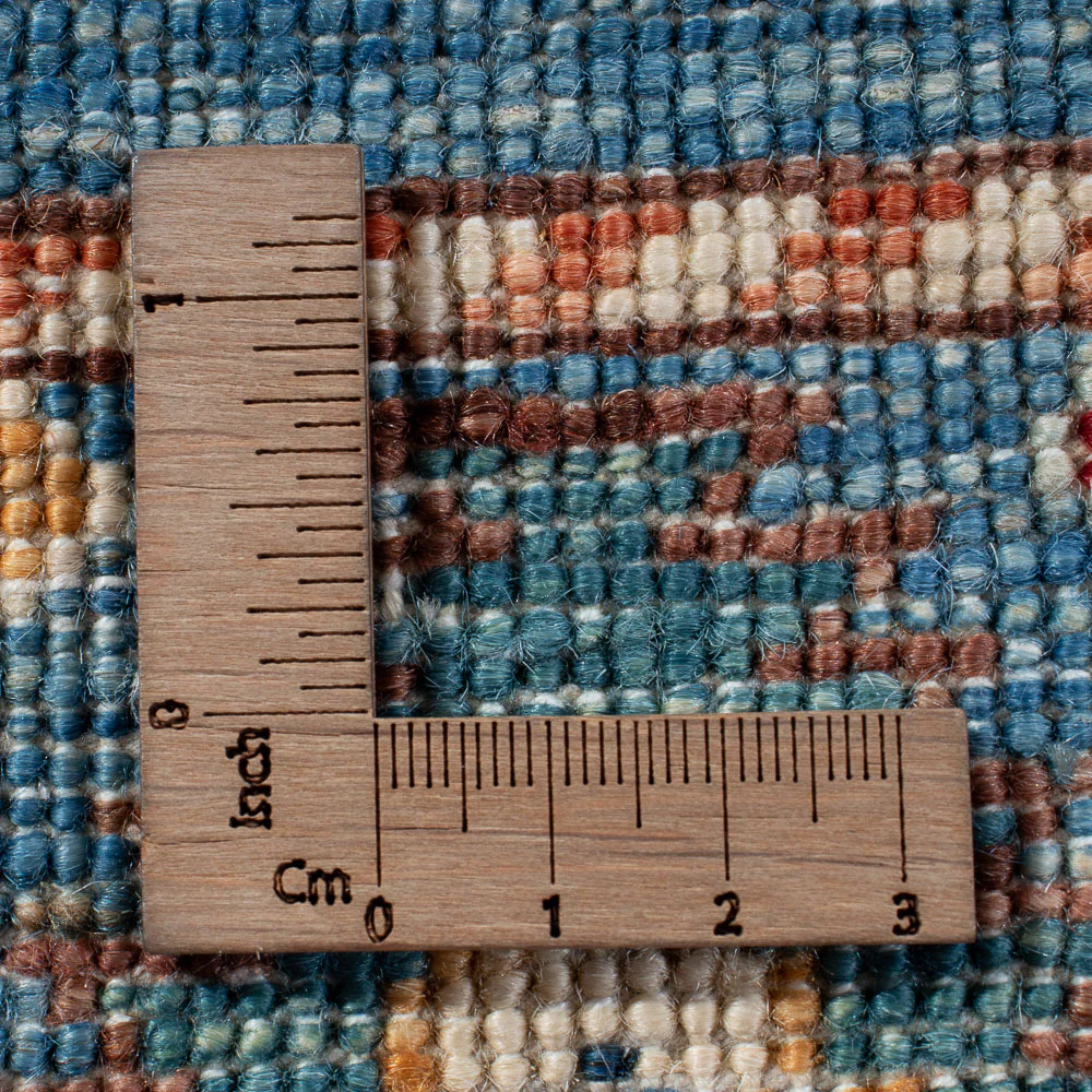 Shal Teppich 201x147cm - Orientteppich - Image 6