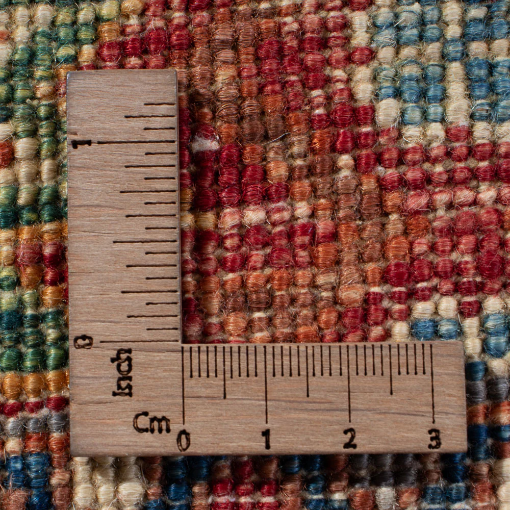 Shal Teppich 201x152cm - Orientteppich - Image 6