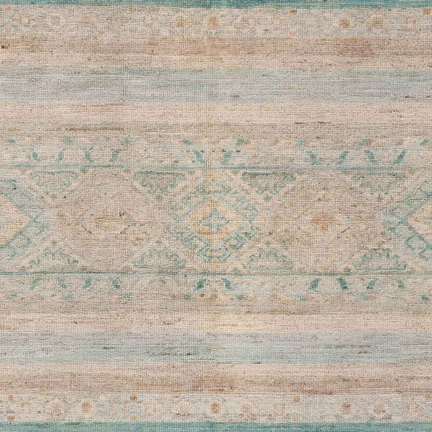 Ziegler Teppich - Shal - 202 x 155 cm - sand - Image 2