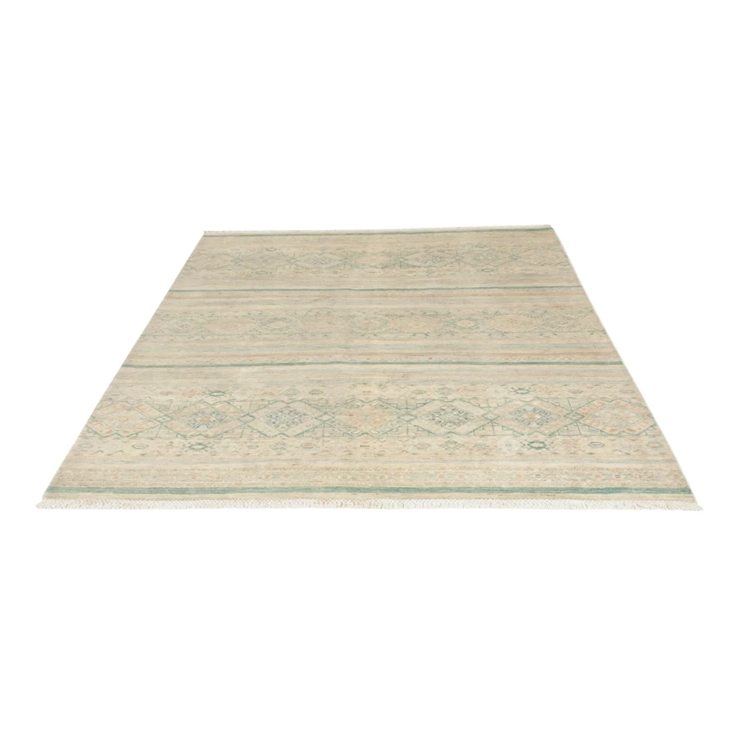 Ziegler Teppich - Shal - 202 x 155 cm - sand - Image 5