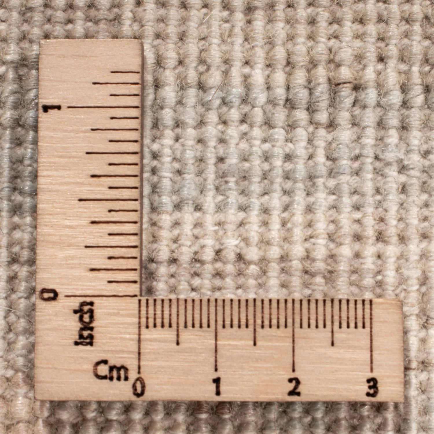 Ziegler Teppich - Shal - 202 x 155 cm - sand - Image 6