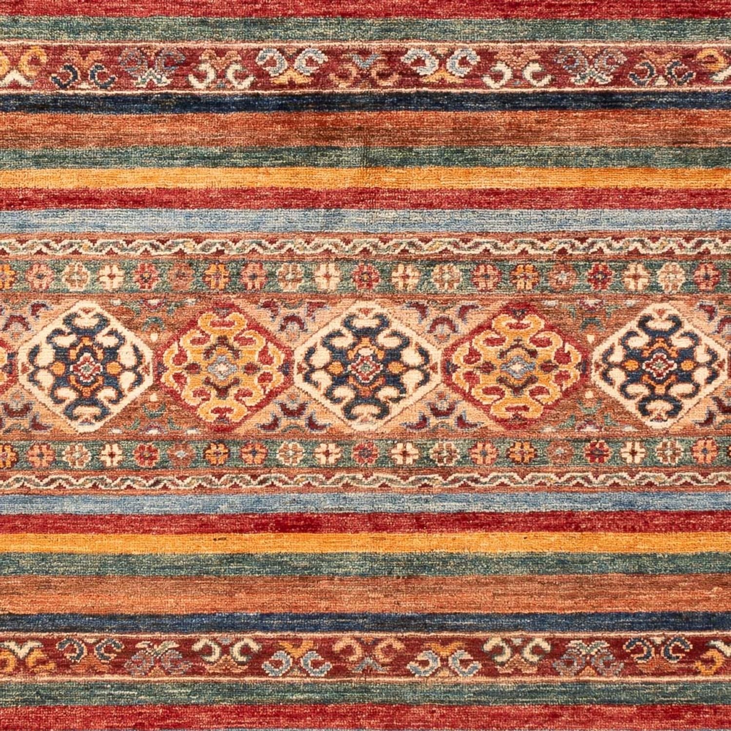 Ziegler Teppich - Shal - 203 x 154 cm - mehrfarbig - Image 2
