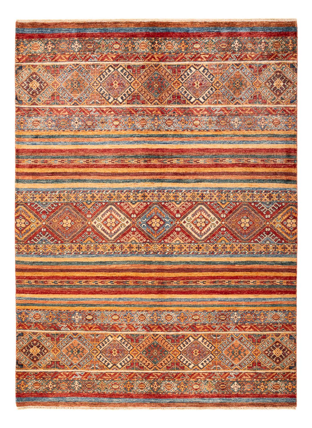 Shal Teppich 205x152cm - Orientteppich