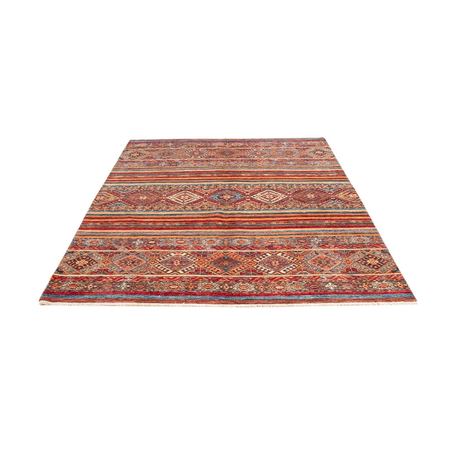 Shal Teppich 205x152cm - Orientteppich - Image 5