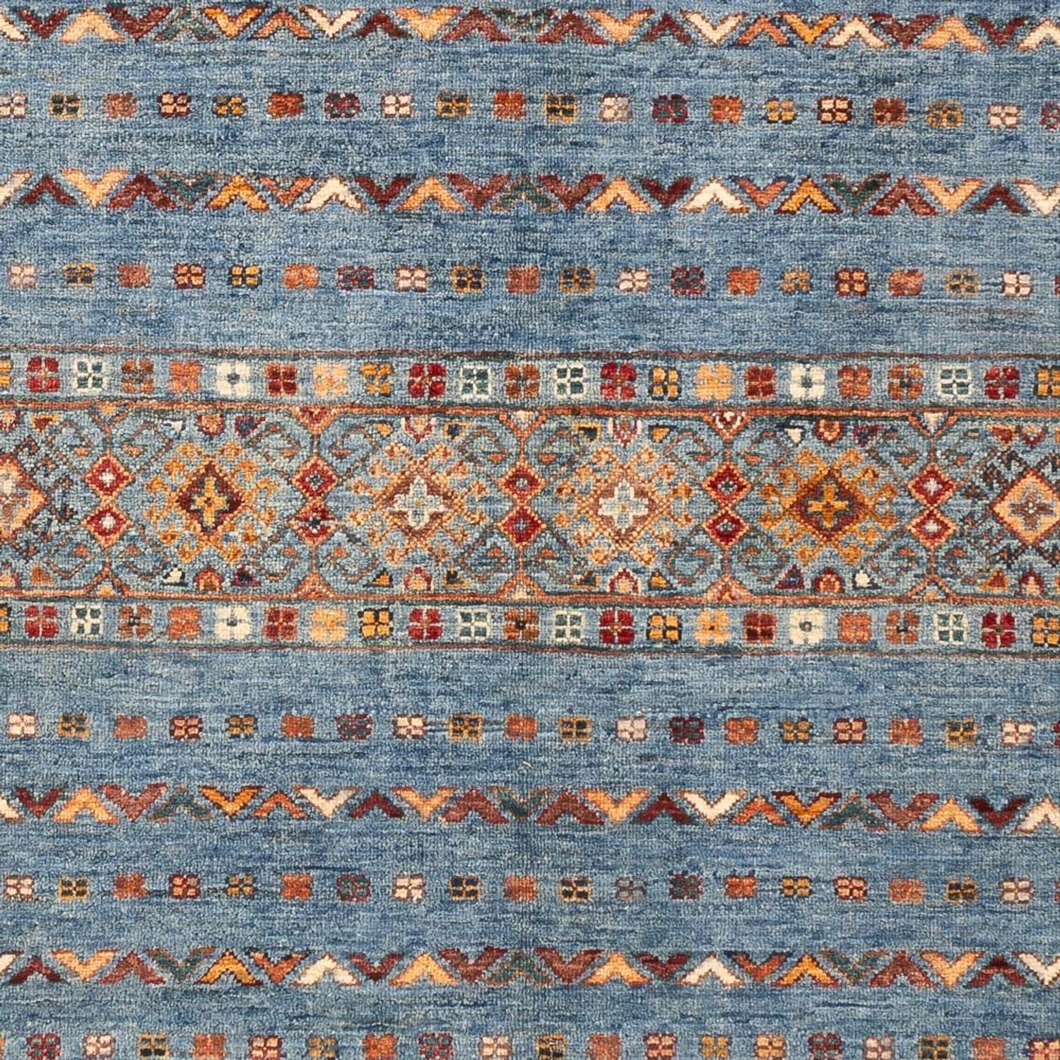 Ziegler Teppich - Shal - 206 x 146 cm - mehrfarbig - Image 2