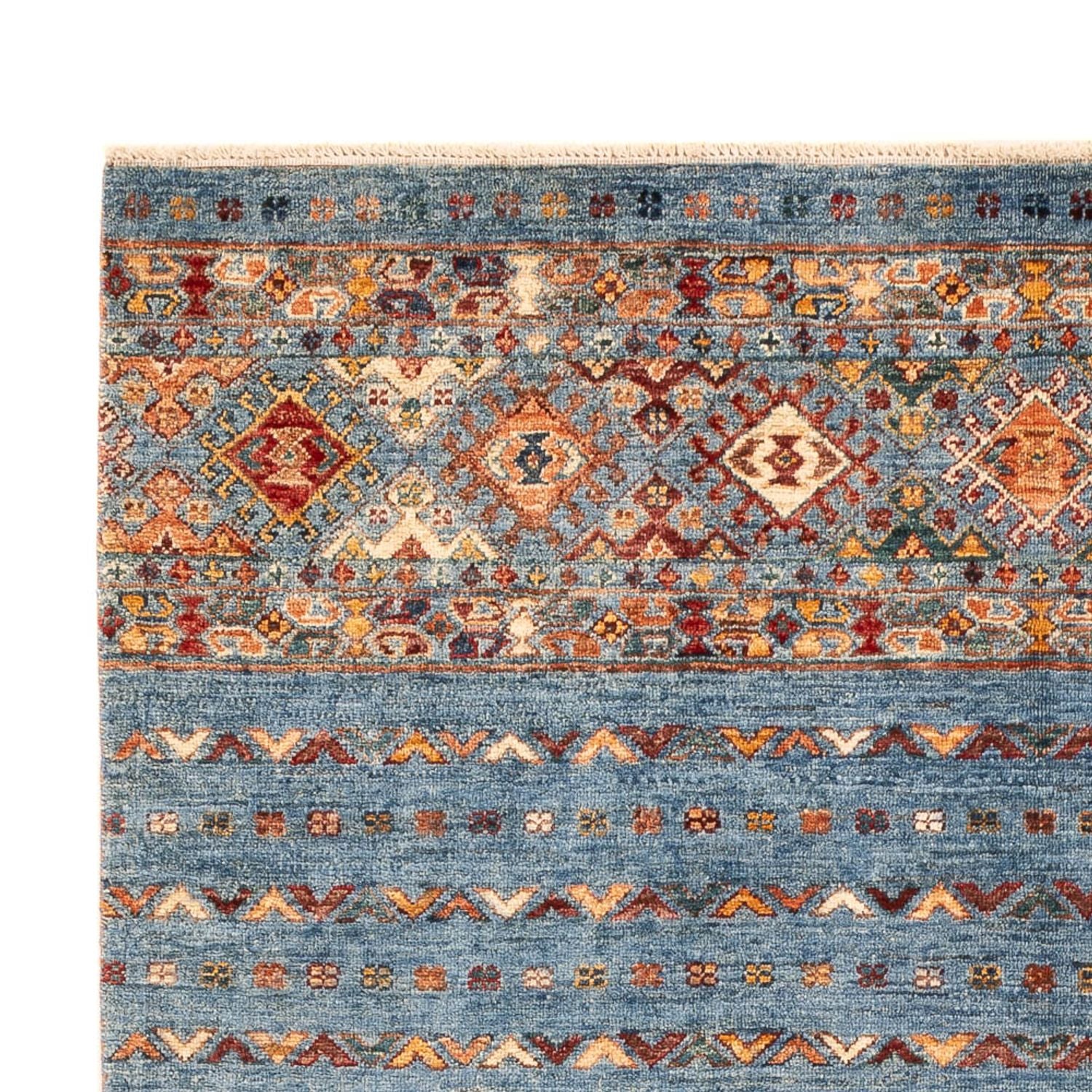 Ziegler Teppich - Shal - 206 x 146 cm - mehrfarbig - Image 3