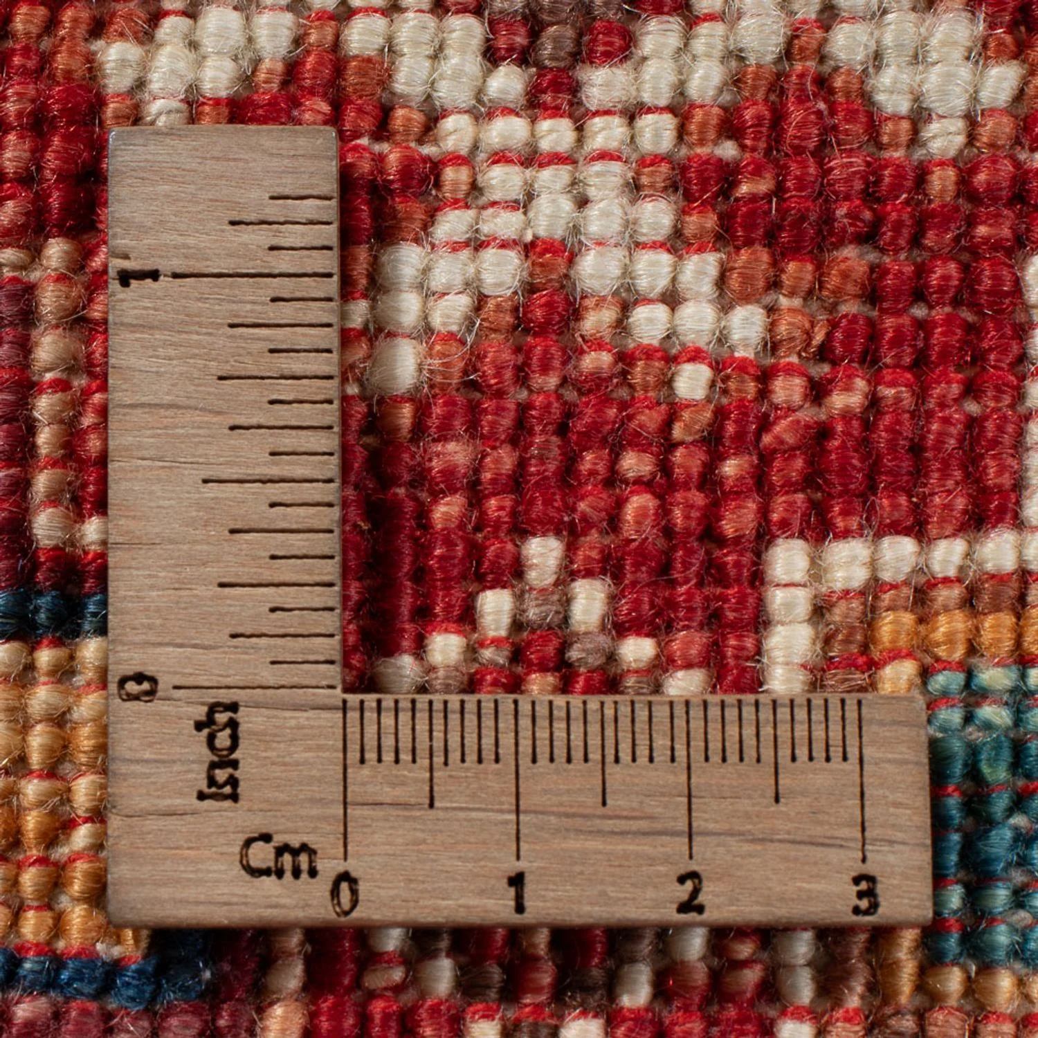 Ziegler Teppich - Shal - 206 x 151 cm - mehrfarbig - Image 6