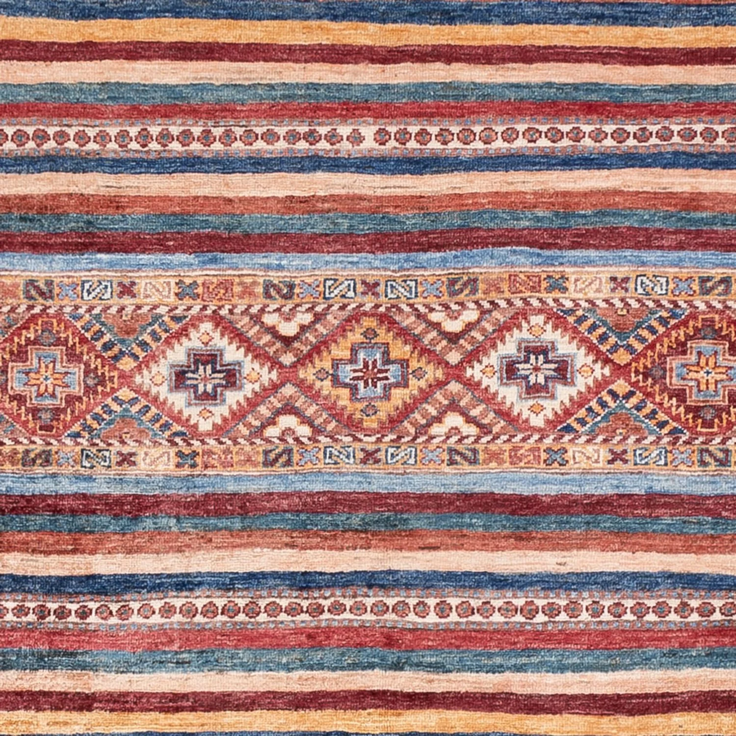 Shal Teppich 229x176cm - Orientteppich - Image 2