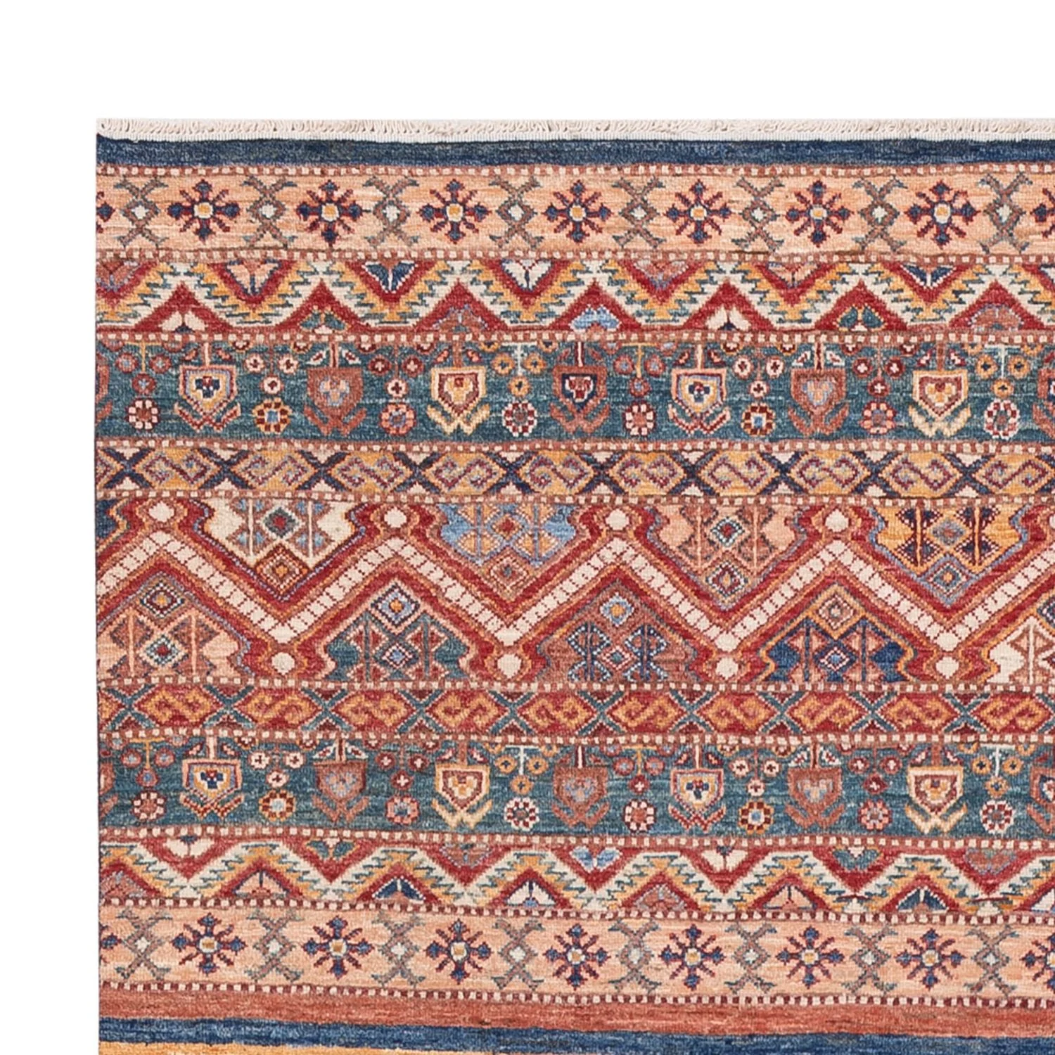 Shal Teppich 229x176cm - Orientteppich - Image 3