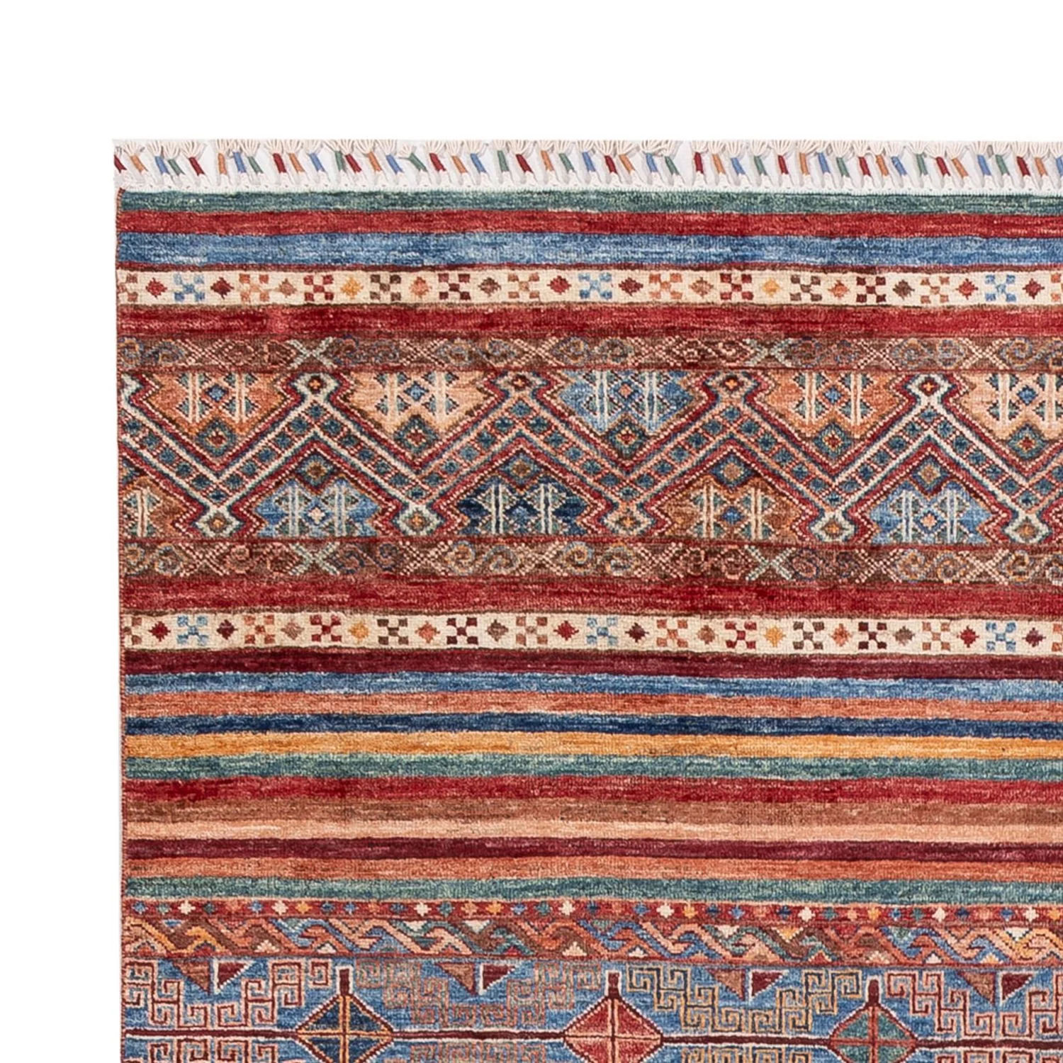 Shal Teppich 230x174cm - Orientteppich - Image 3