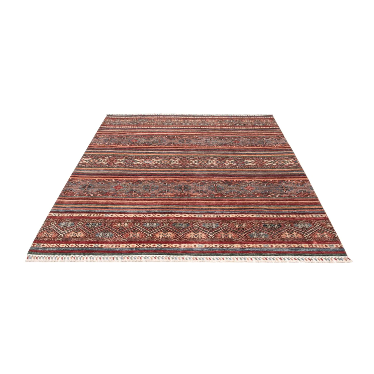 Shal Teppich 230x174cm - Orientteppich - Image 5