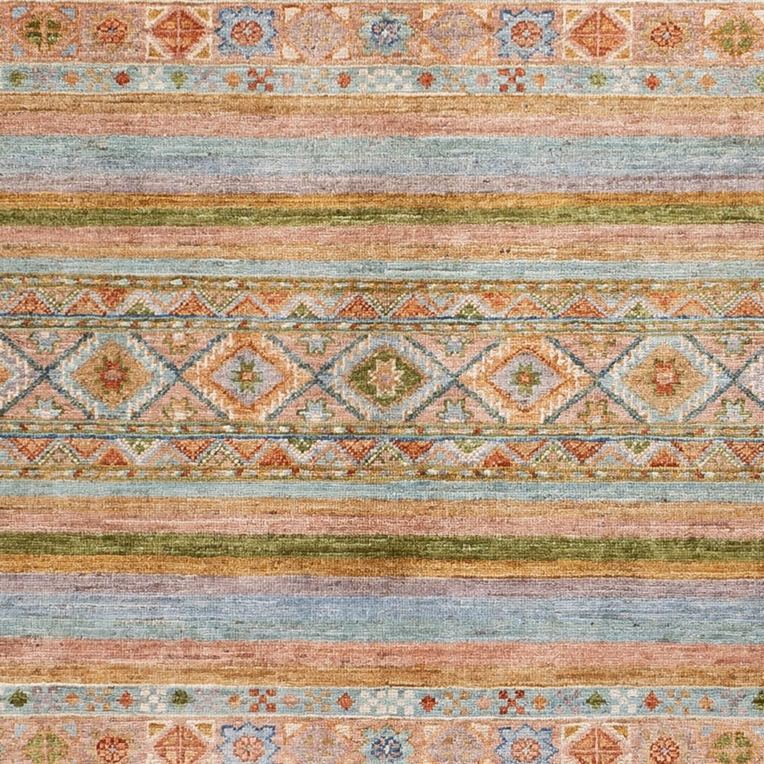 Shal Teppich 235x169cm - Orientteppich - Image 2