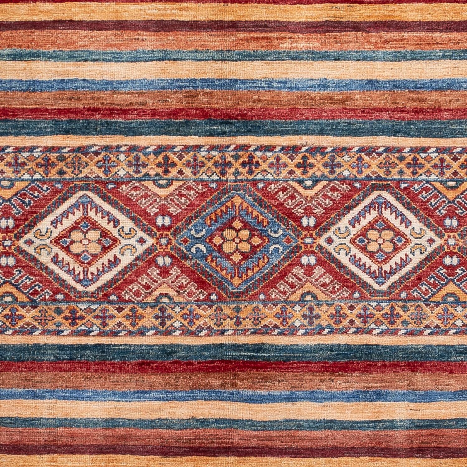 Shal Teppich 235x174cm - Orientteppich - Image 2