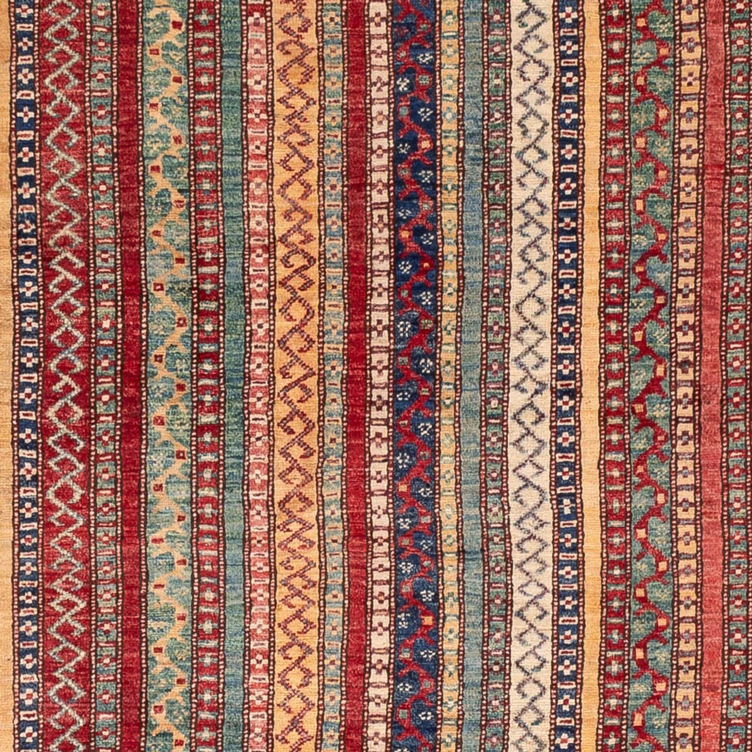 Shal Teppich 236x165cm - Orientteppich - Image 2
