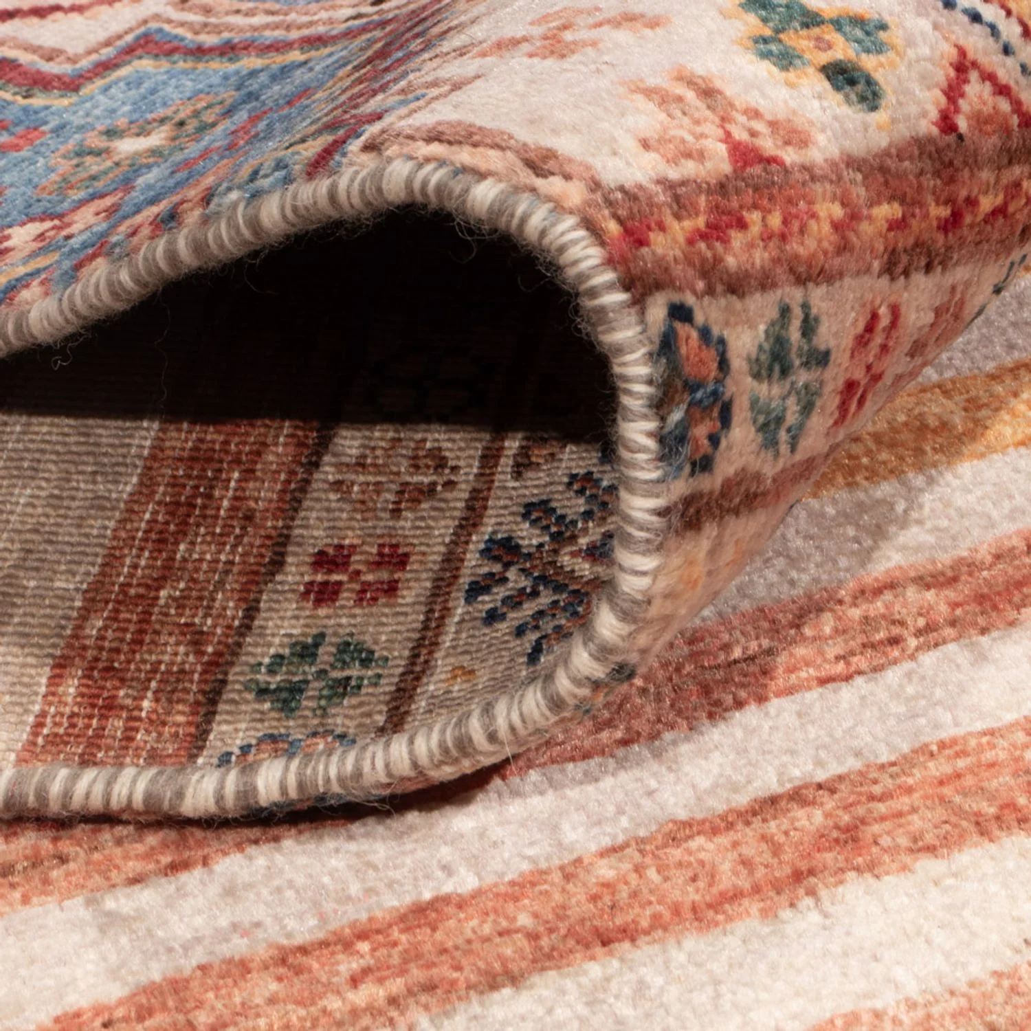 Shal Teppich 236x168cm - Orientteppich - Image 4