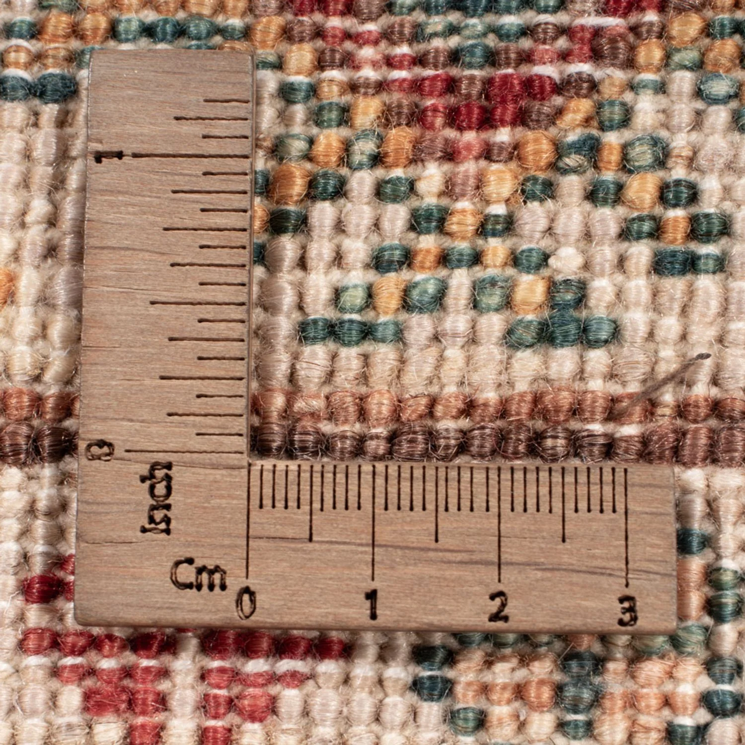 Shal Teppich 236x168cm - Orientteppich - Image 6