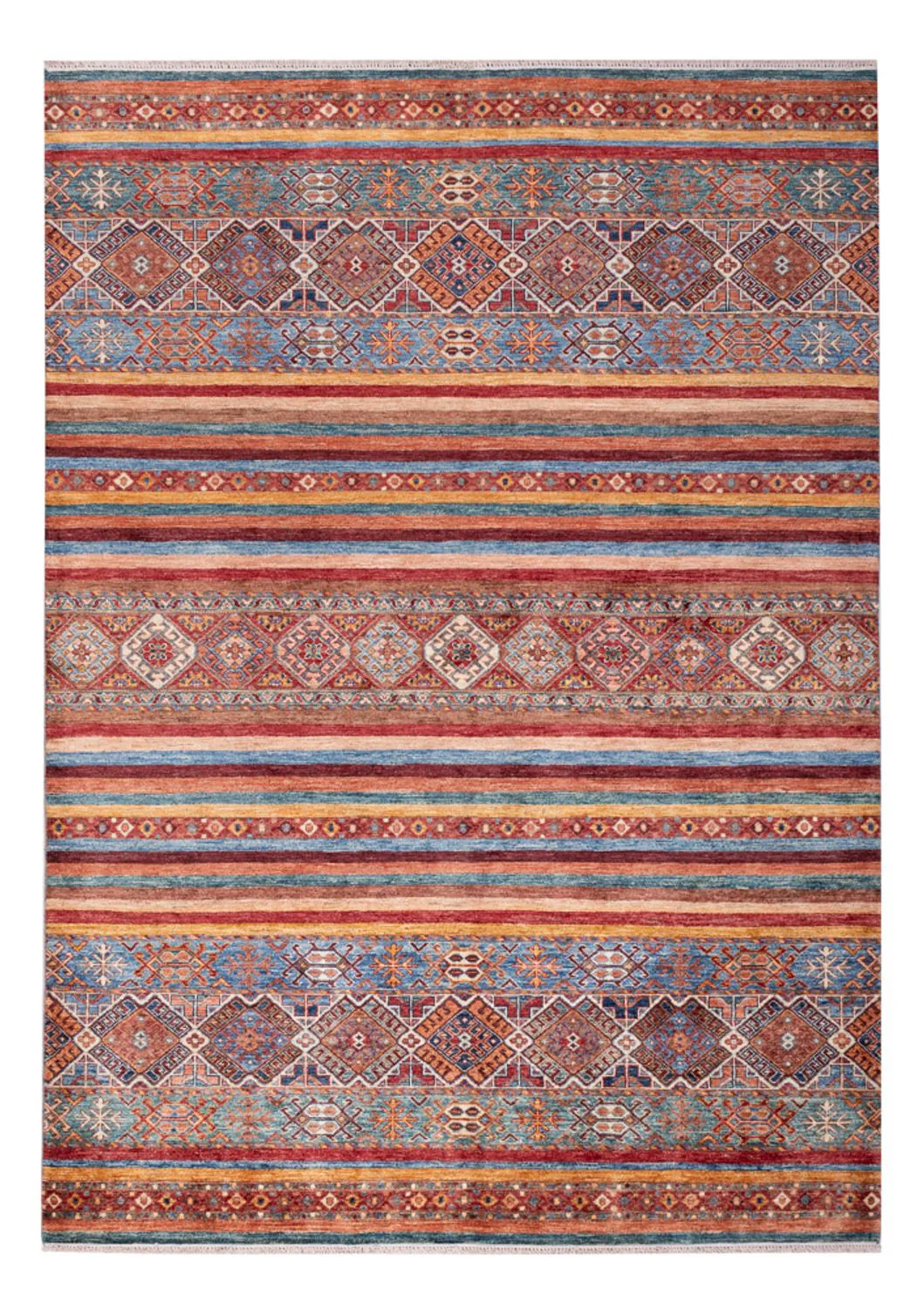 Shal Teppich 236x172cm - Orientteppich