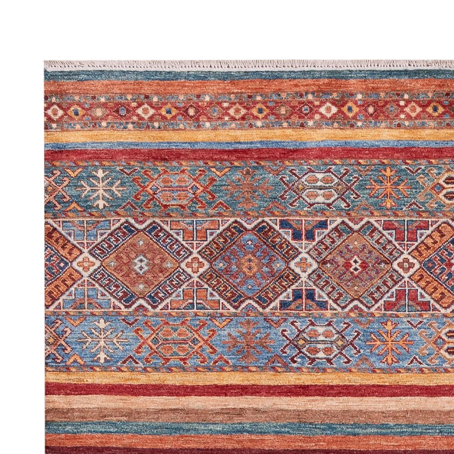 Shal Teppich 236x172cm - Orientteppich - Image 3