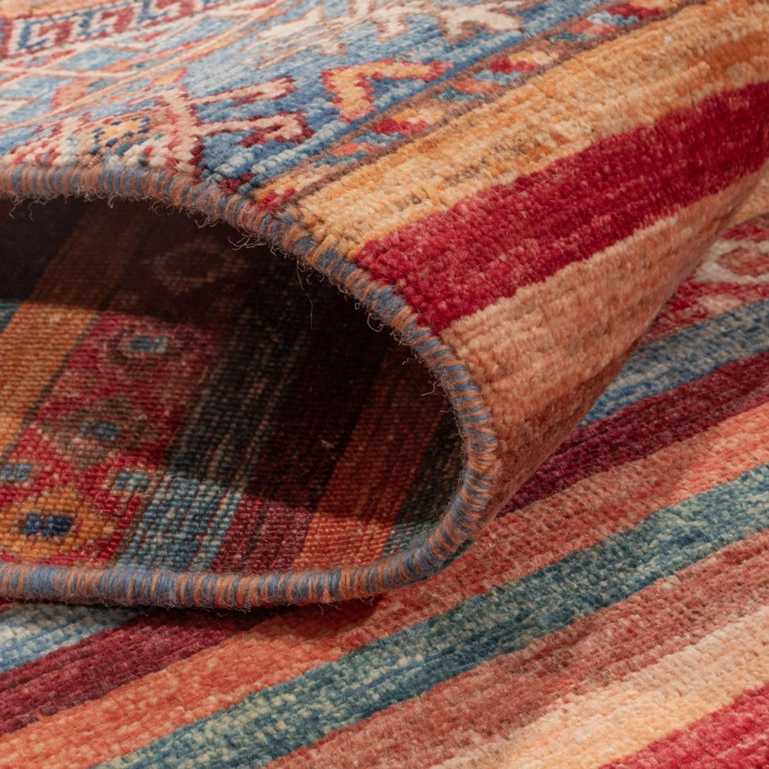 Shal Teppich 236x172cm - Orientteppich - Image 4