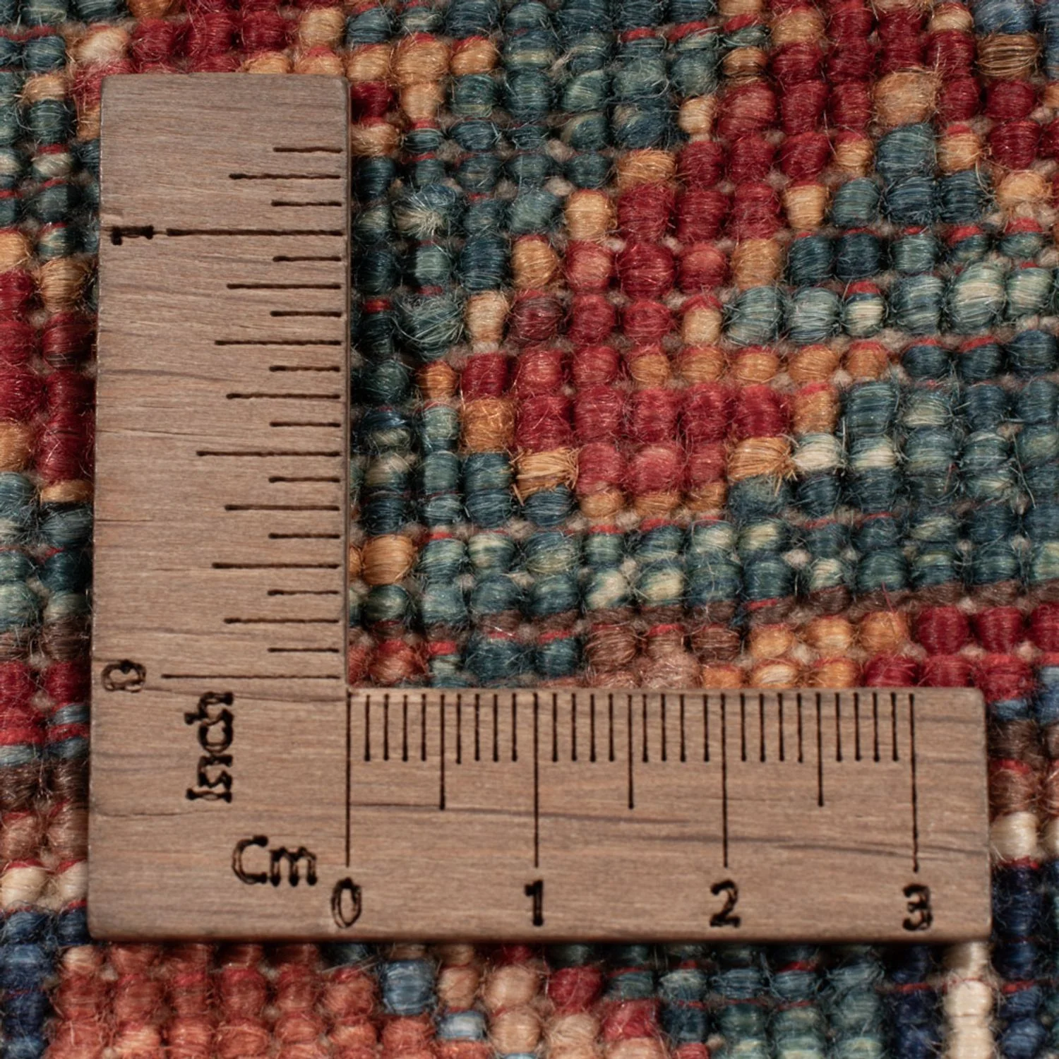 Shal Teppich 236x172cm - Orientteppich - Image 6
