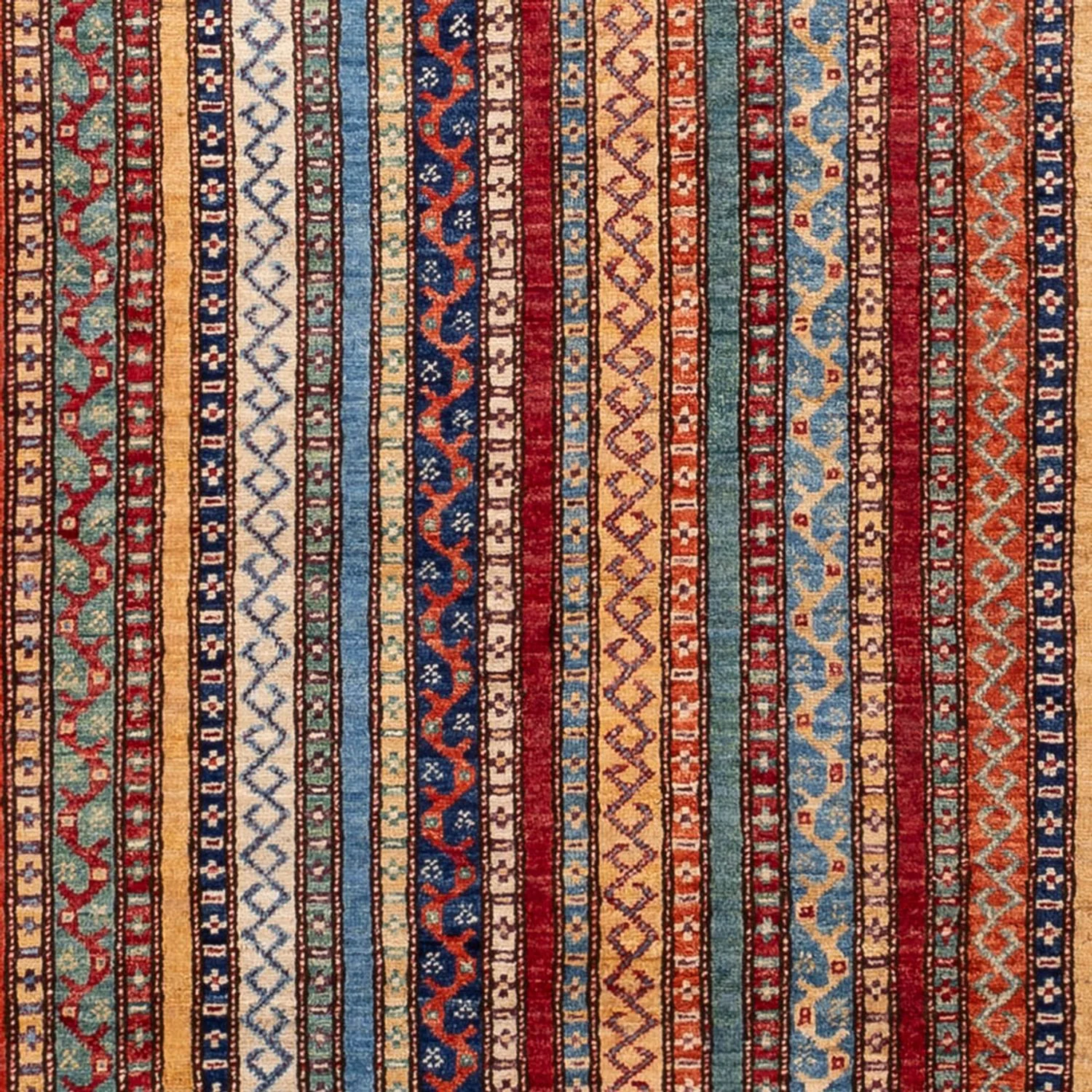 Shal Teppich 237x171cm - Orientteppich - Image 2