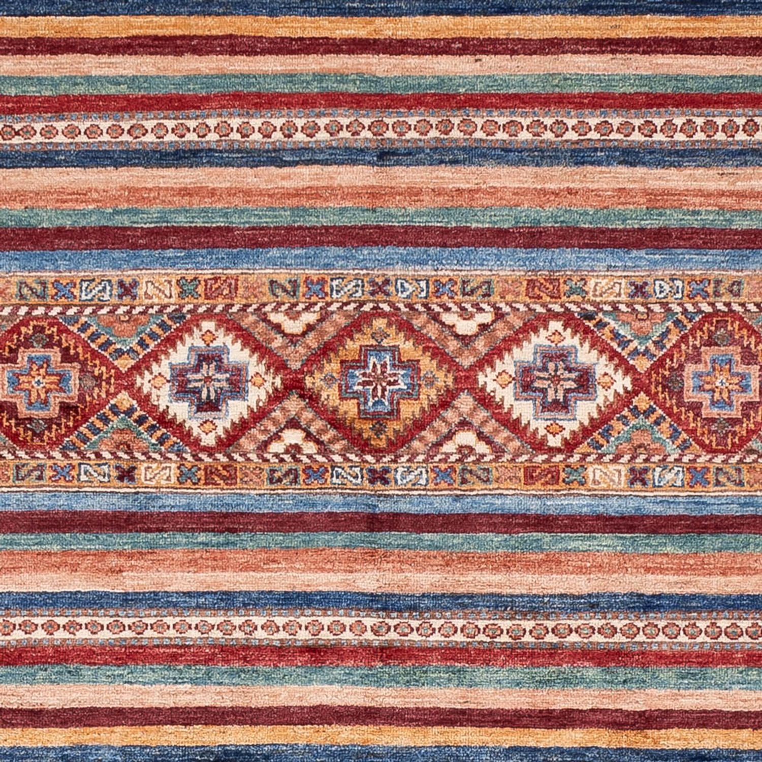 Ziegler Teppich - Shal - 239 x 171 cm - mehrfarbig - Image 2
