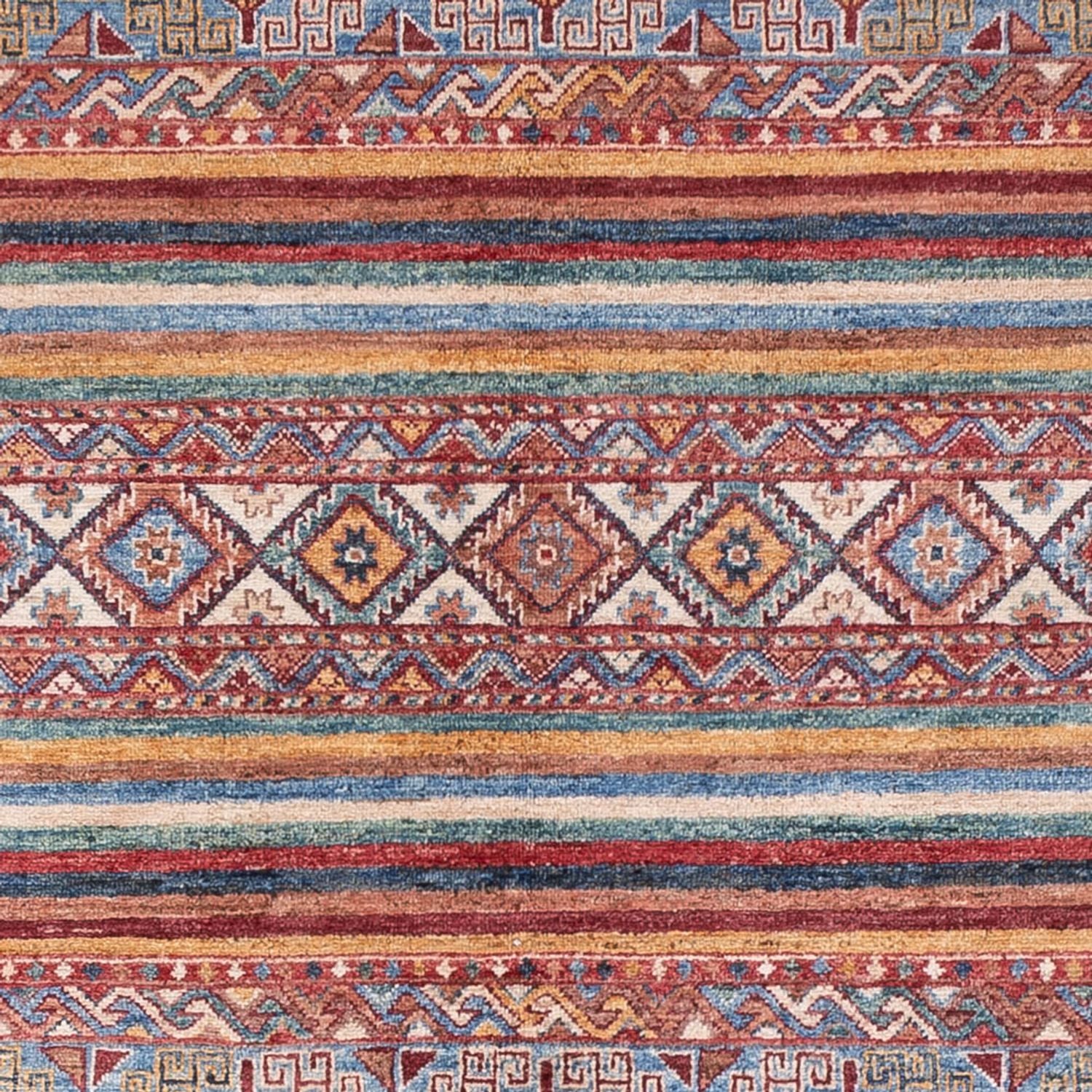 Ziegler Teppich - Shal - 239 x 172 cm - mehrfarbig - Image 2
