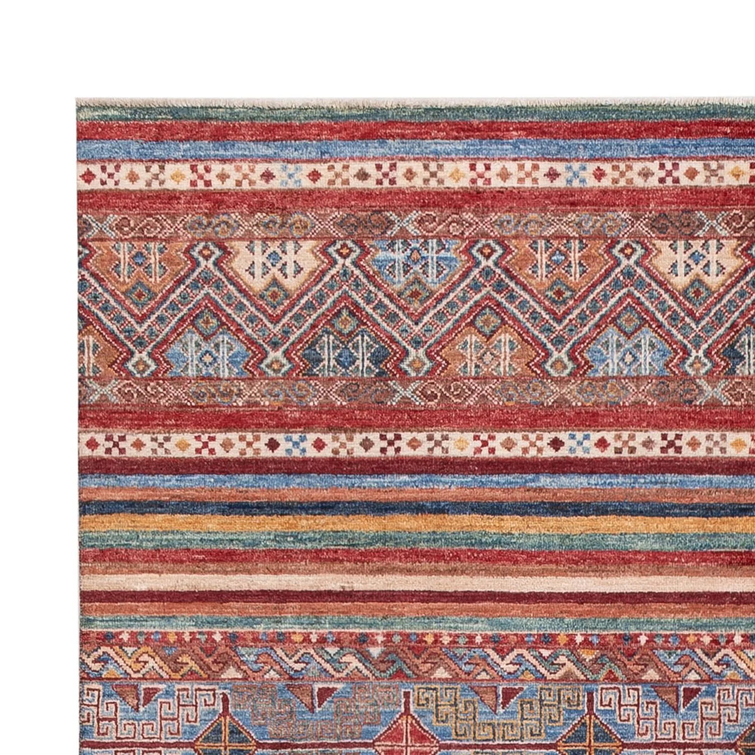 Ziegler Teppich - Shal - 239 x 172 cm - mehrfarbig - Image 3