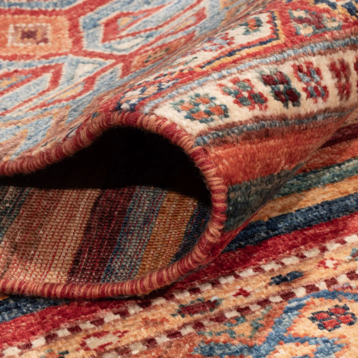 Shal Teppich 239x174cm - Orientteppich - Image 4