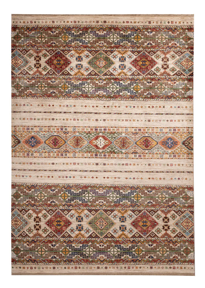 Ziegler Teppich - Shal - 241 x 170 cm - beige