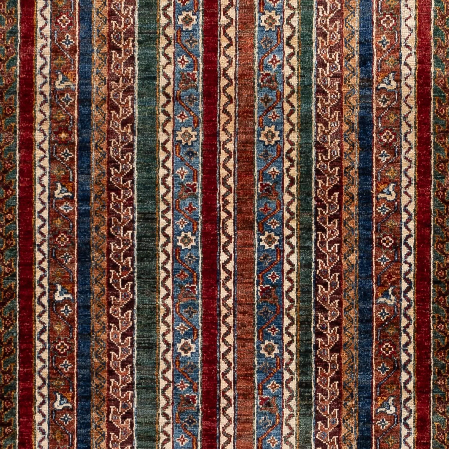 Shal Teppich 241x173cm - Orientteppich - Image 2