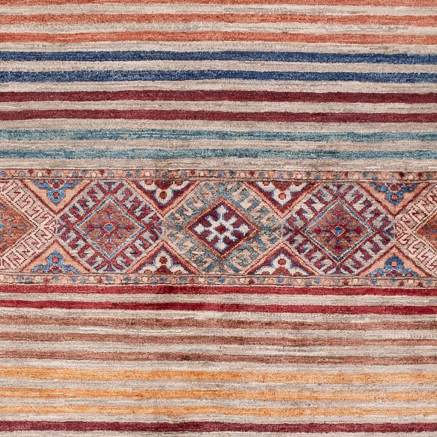 Ziegler Teppich - Shal - 242 x 169 cm - mehrfarbig - Image 2