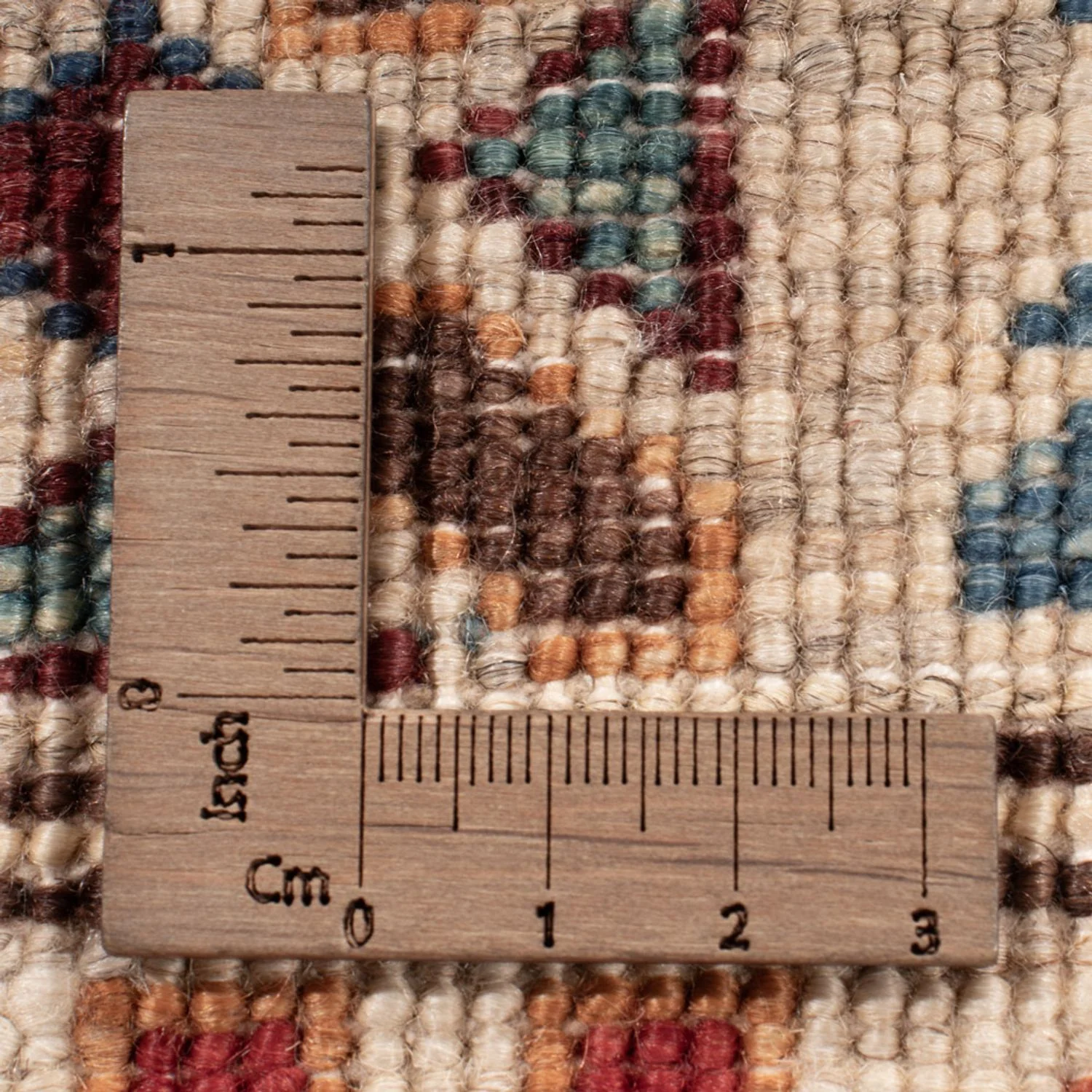 Ziegler Teppich - Shal - 242 x 169 cm - mehrfarbig - Image 6