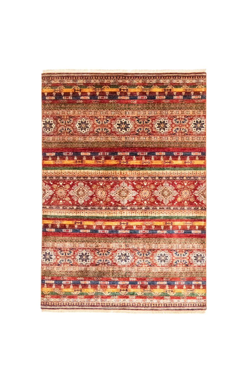 Ziegler Teppich - Shal 243 x 169 cm - mehrfarbig