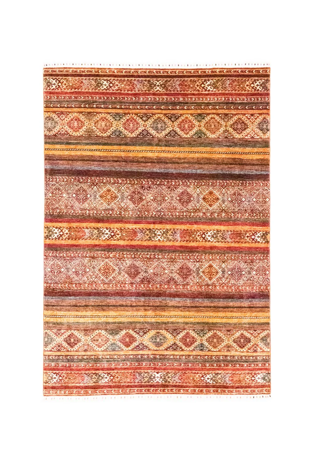 Ziegler Teppich - Shal 243 x 170 cm - mehrfarbig