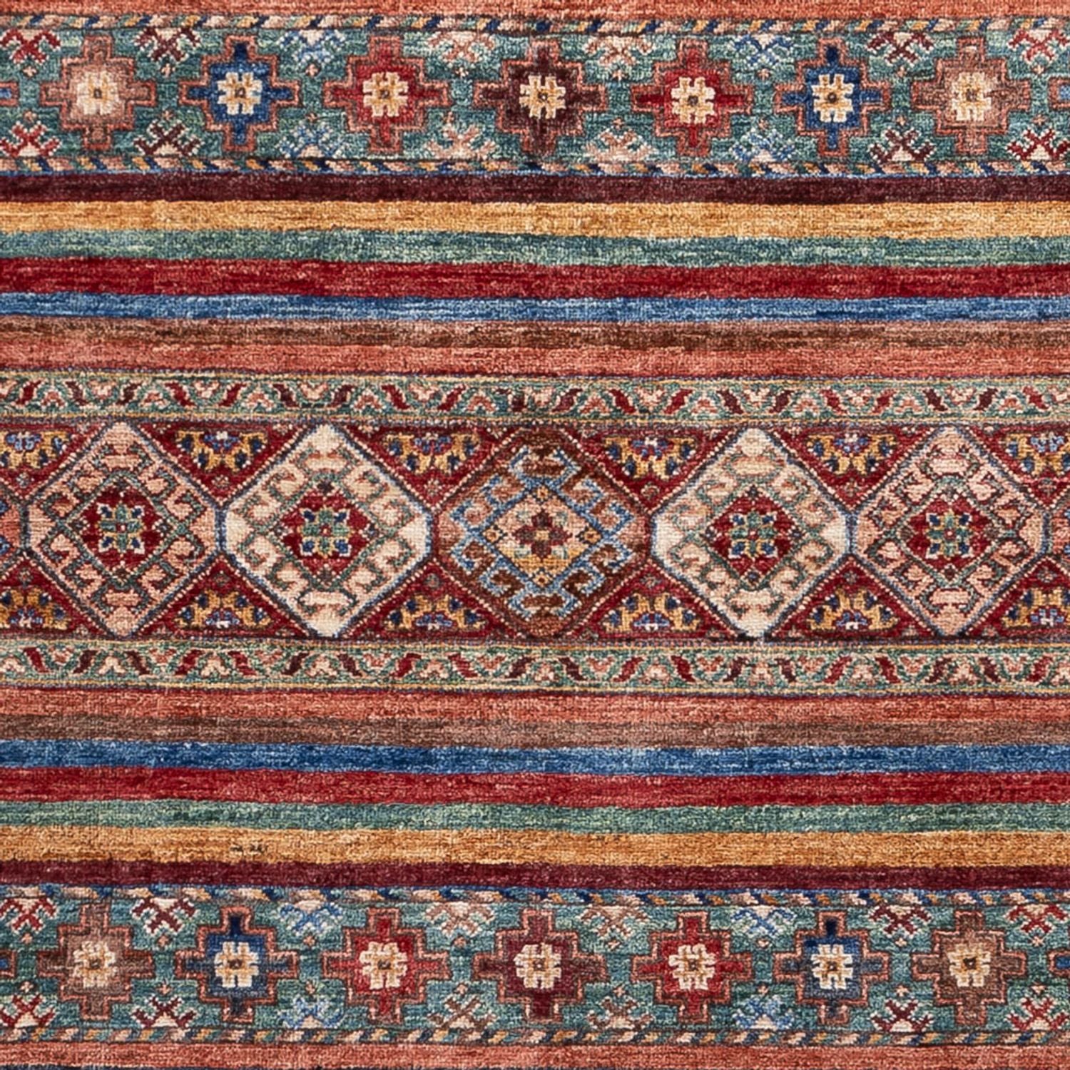 Shal Teppich 244x167cm - Orientteppich - Image 2