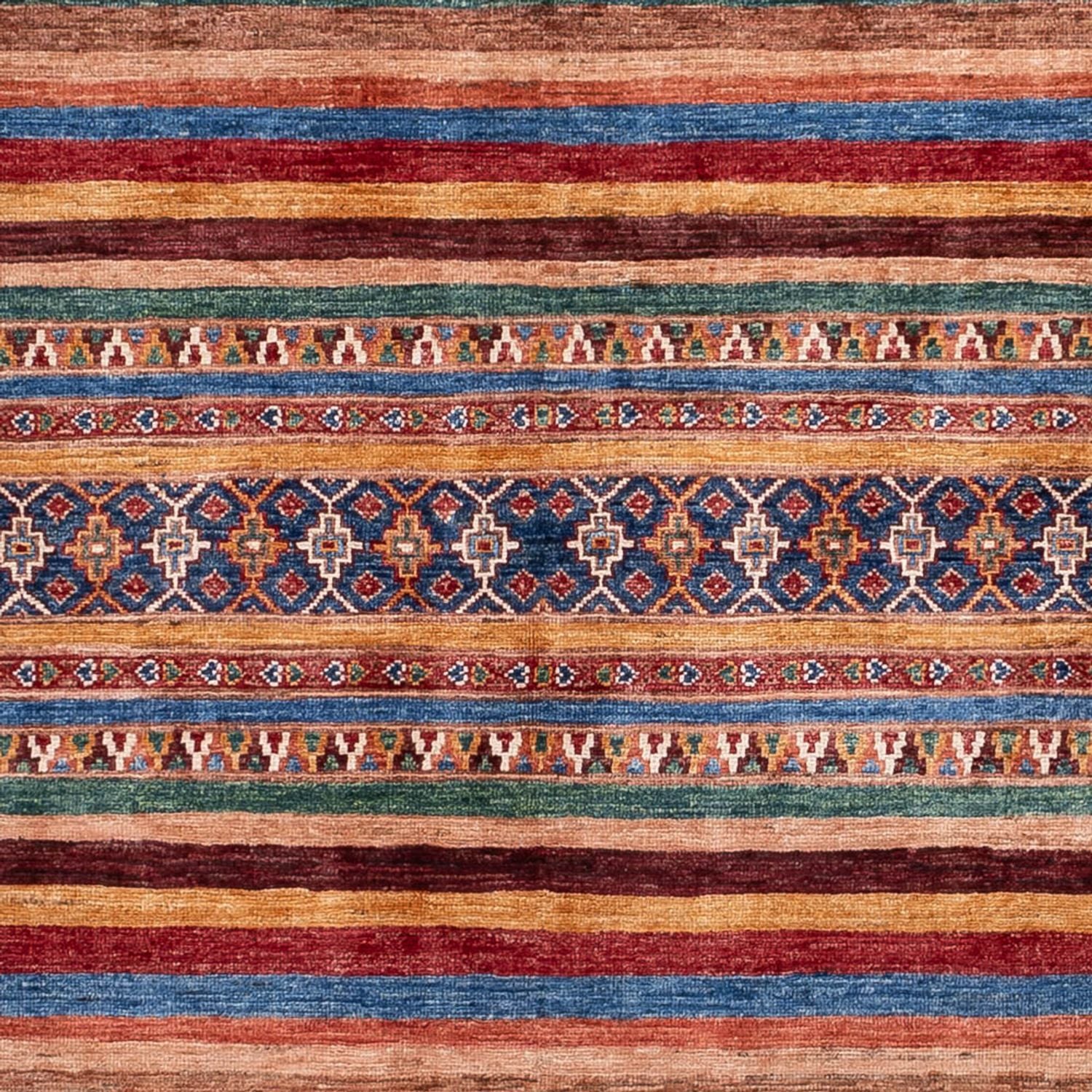 Shal Teppich 246x166cm - Orientteppich - Image 2