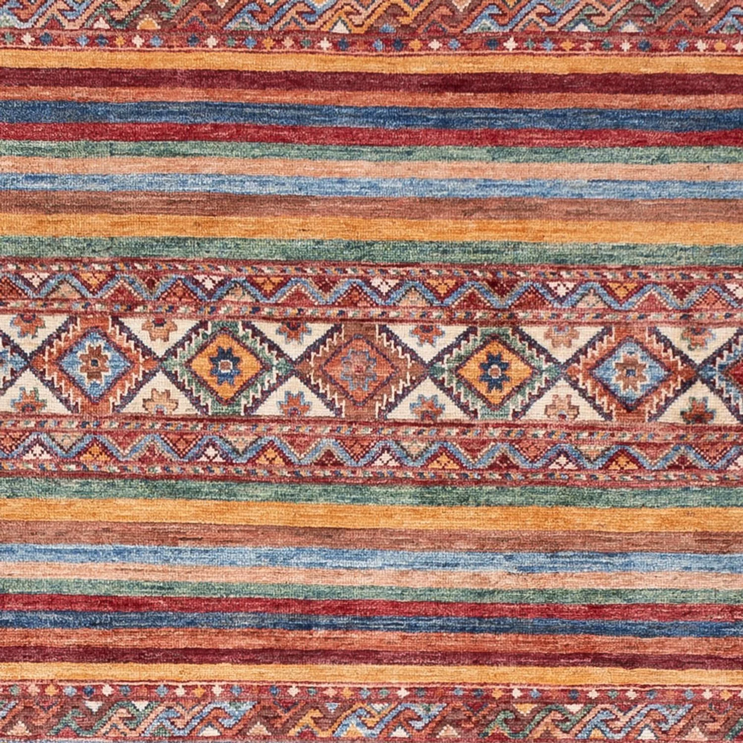 Shal Teppich 246x174cm - Orientteppich - Image 2