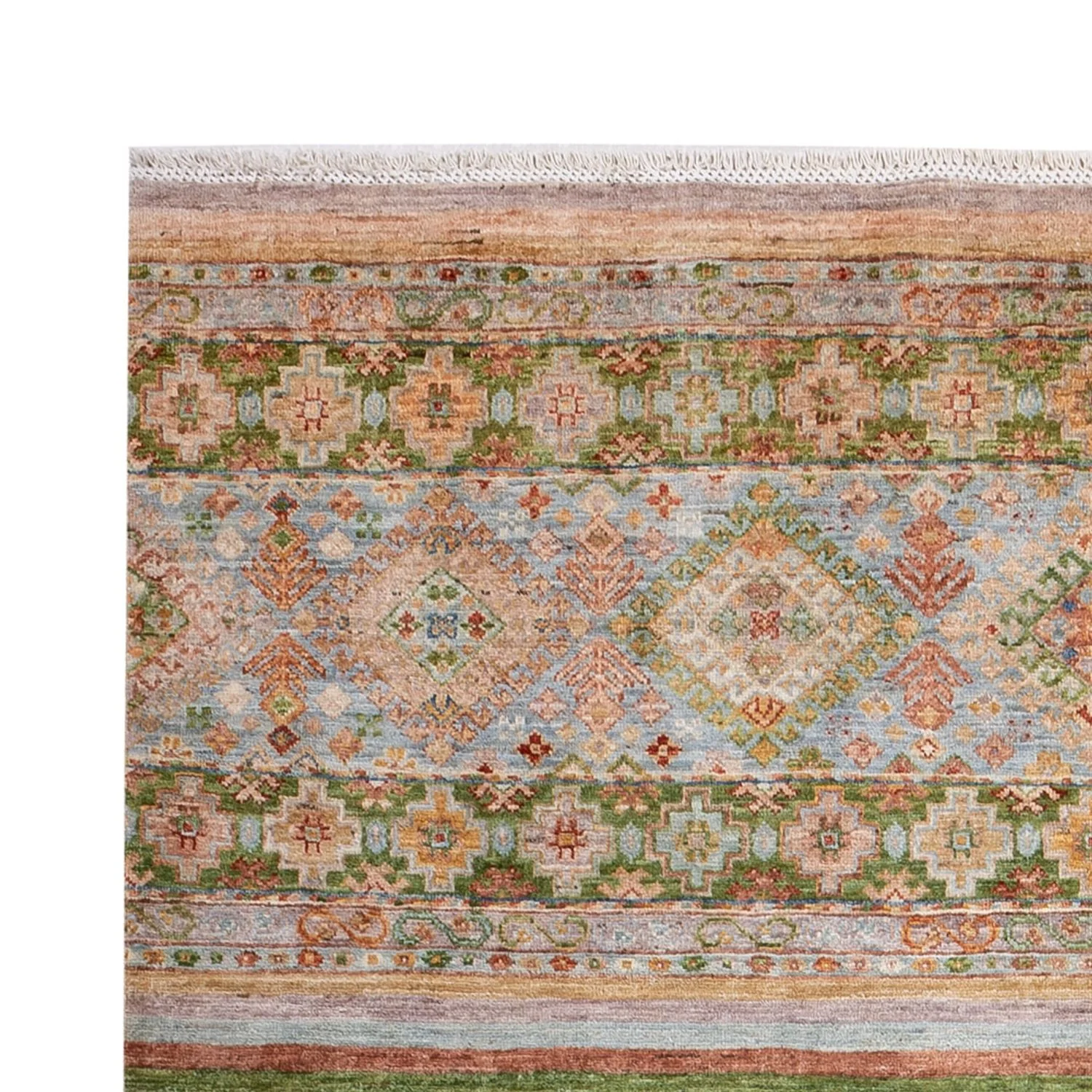 Shal Teppich 248x174cm - Orientteppich - Image 3