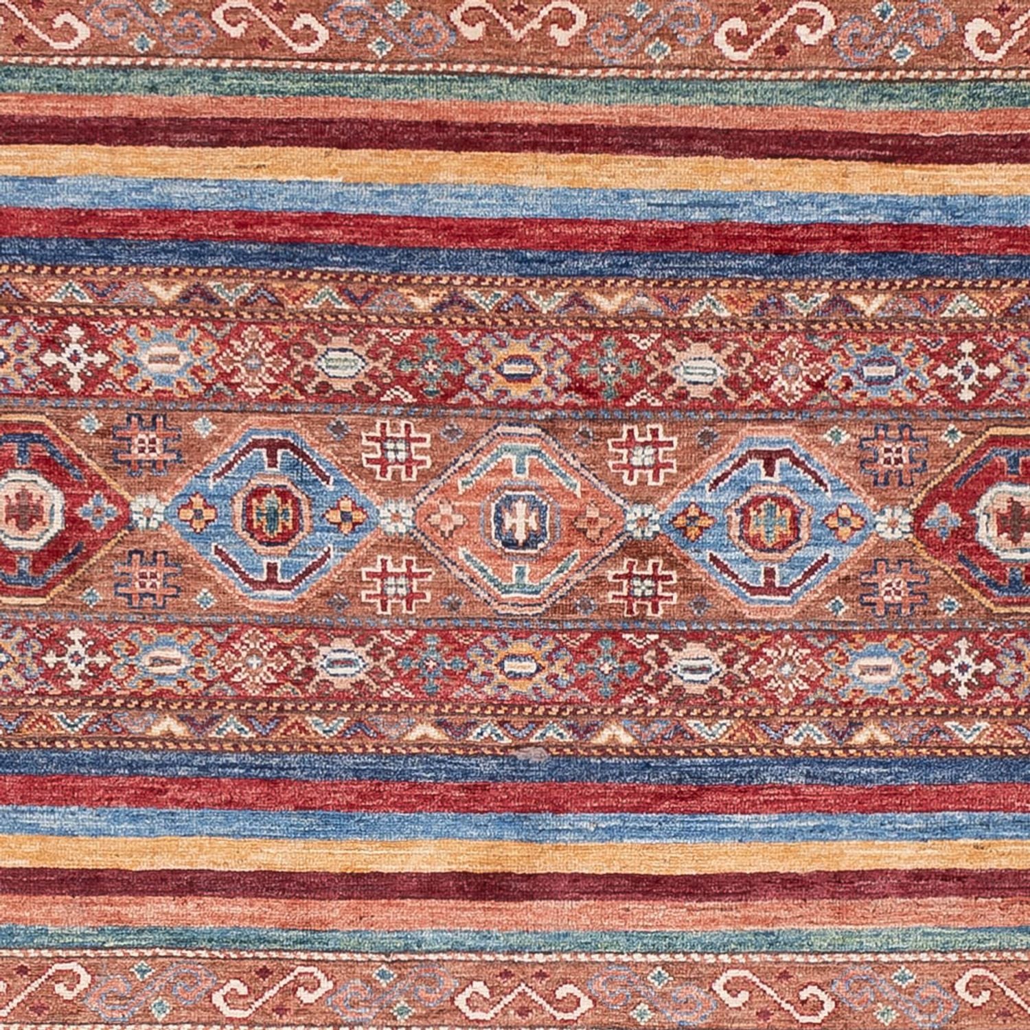 Ziegler Teppich - Shal - 249 x 169 cm - mehrfarbig - Image 2