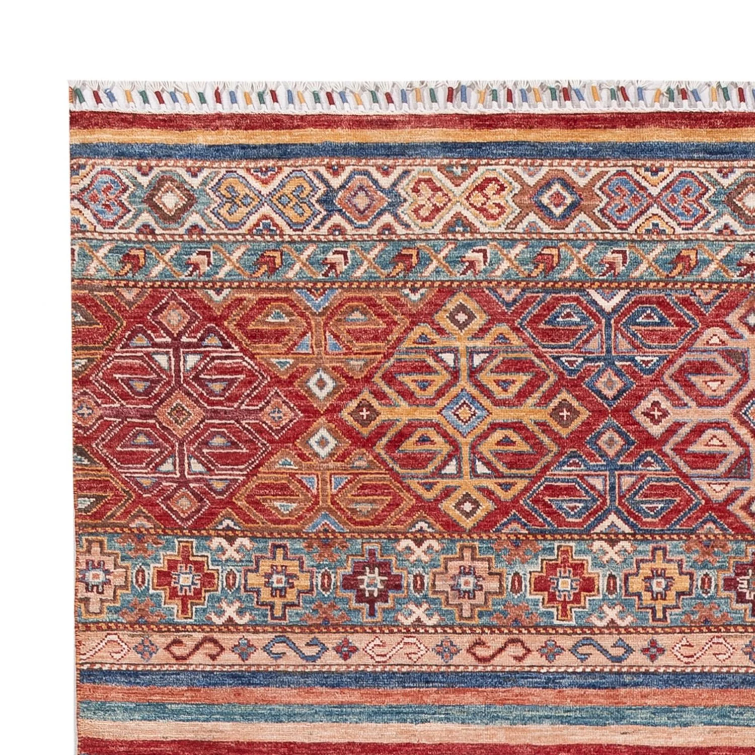 Ziegler Teppich - Shal - 249 x 169 cm - mehrfarbig - Image 3