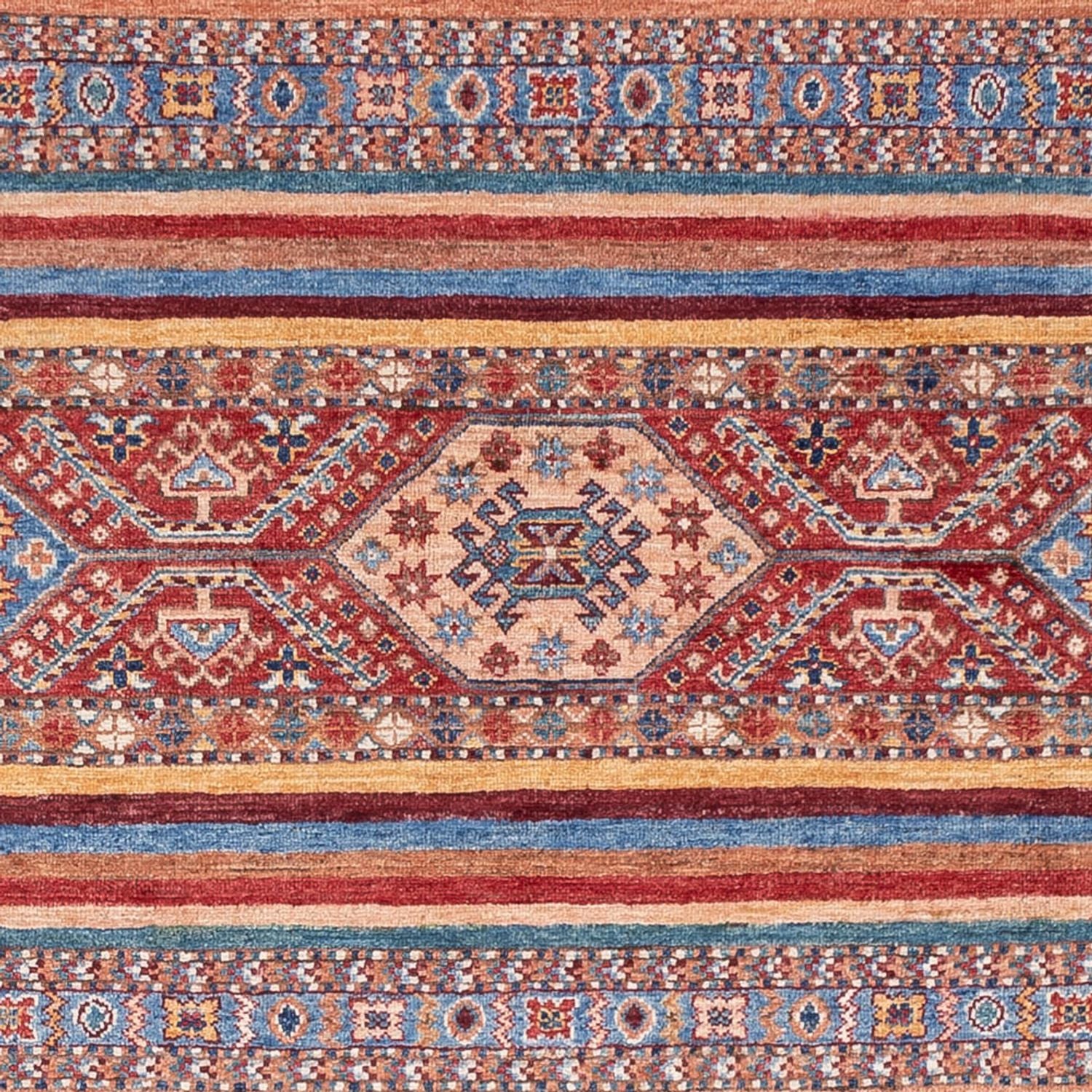 Shal Teppich 250x174cm - Orientteppich - Image 2