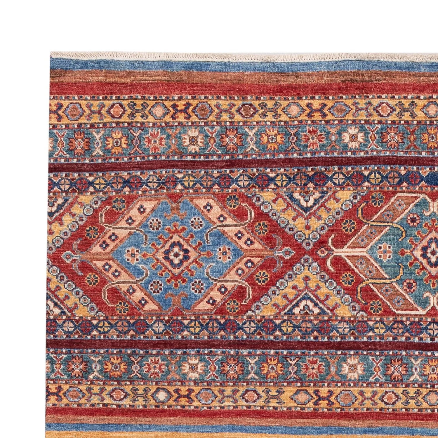 Shal Teppich 250x174cm - Orientteppich - Image 3