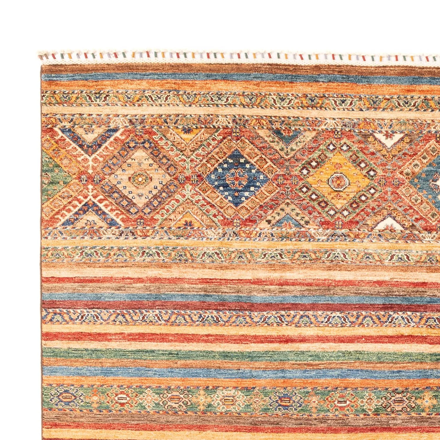 Shal Teppich 280x208cm - Orientteppich - Image 3