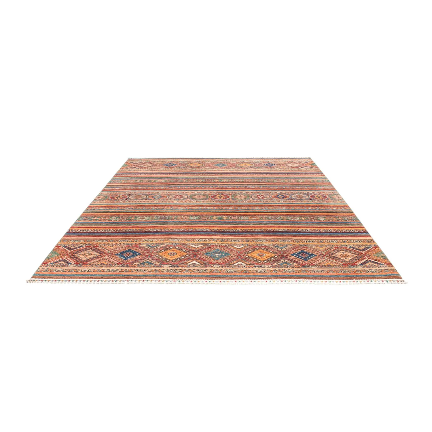 Shal Teppich 280x208cm - Orientteppich - Image 5