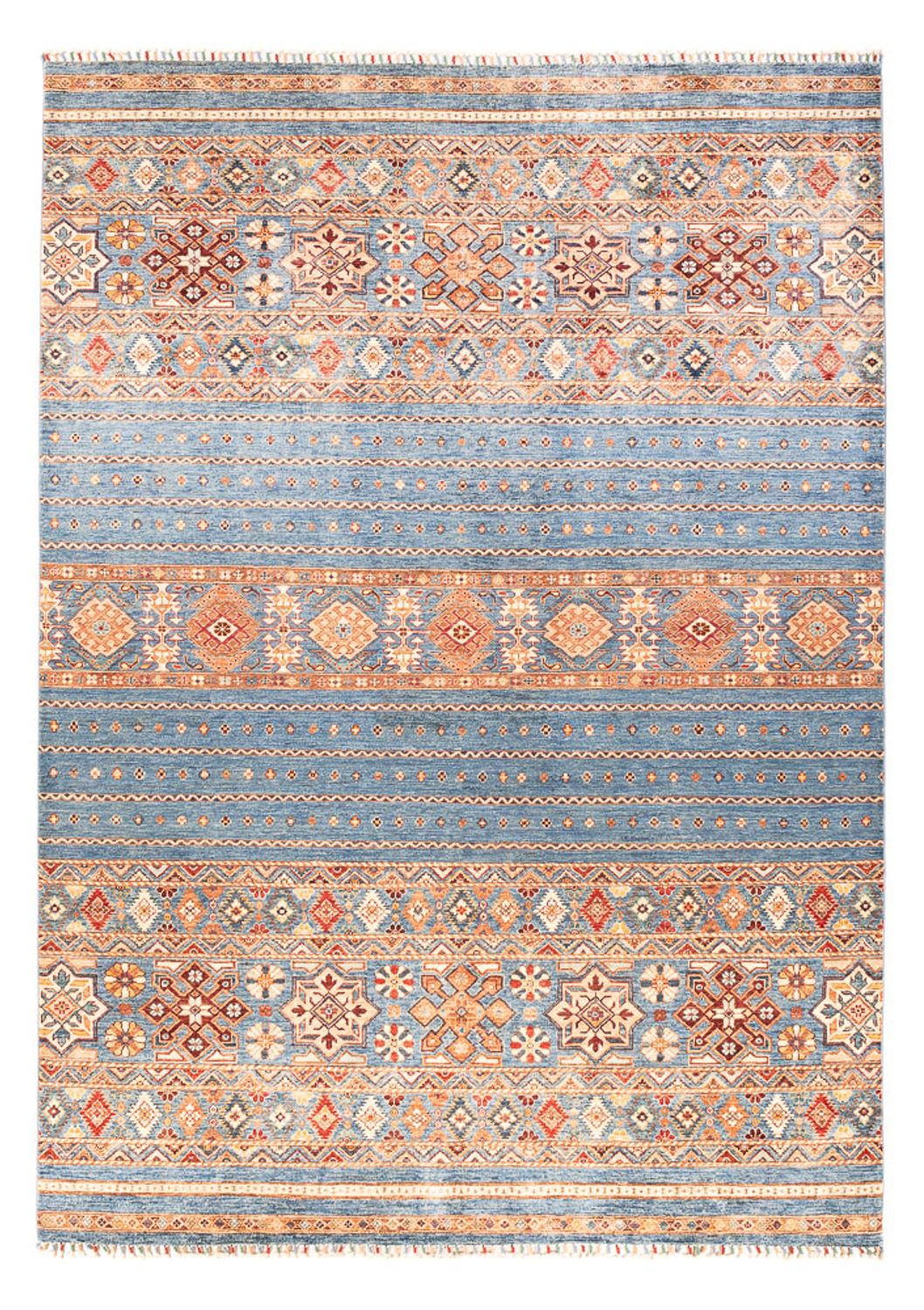 Ziegler Teppich - Shal - 285 x 205 cm - mehrfarbig